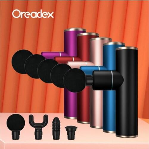 OREADEX Goods For Beauty And Health