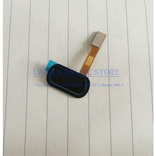 Original for Oneplus Two Fingerprint Sensor Scanner Lock Touch ID Home Button Return Flex Cable Replacement Parts