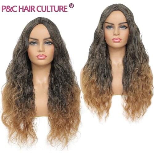 Искусственные парики P&C HAIR CULTURE China At AliExpress