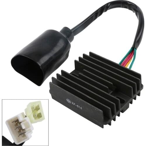 Motorcycle Voltage Regulator For HONDA CBR900RR CBR929RR CBR 929 900 2000 2001