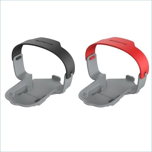 Sunnylife Propeller Stabilizers Dust-proof Protective Cover Props Fixing Accessories for DJI Air 2S/Mavic Air 2