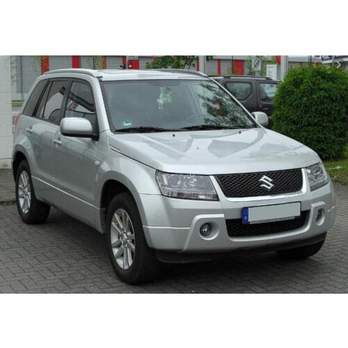 Led Fog lamps For SUZUKI GRAND VITARA II (JT) 2005-2015 car-styling LED 80w Lights Hi-Q