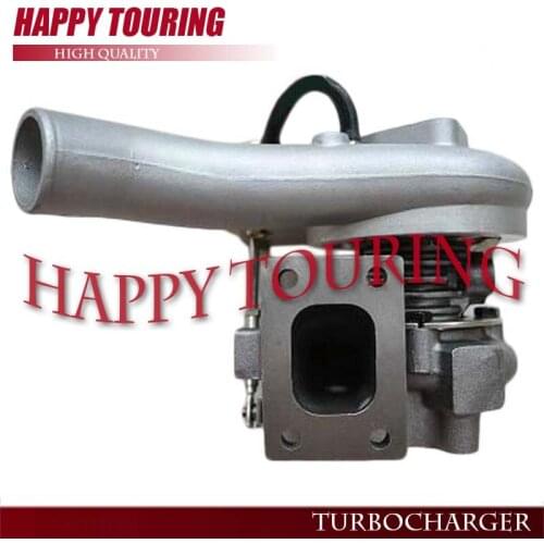 TB2580 Turbocharger For Car NISSAN TERRANO II Cabstar TD27TD 2.7L 703605-5003S 703605-0003 14411-G2407 703605 14411-G2402