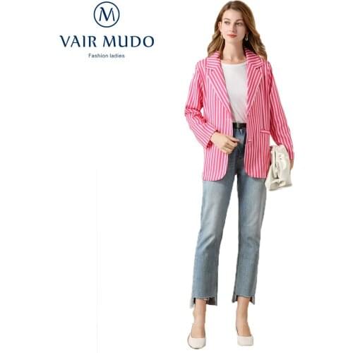 Женские модные пальто VAIR MUDO China At AliExpress