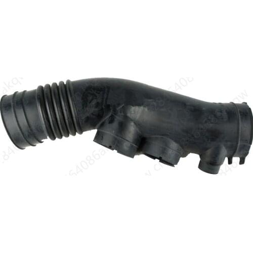 Air filter intake pipe Suitable for 2010To yot aLA NDC RUI SE RPR ADO2010 Air grid air intake hose Intake pipe Air intake pipe