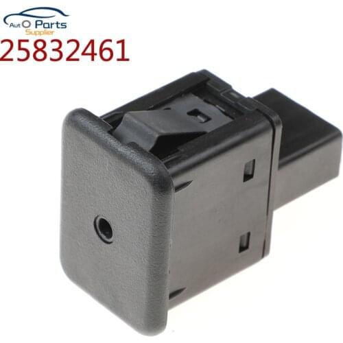 YAOPEI 25832461 New Center Console Aux/USB Port For Chevrolet Camaro 2011-2015 Buick LaCrosse 2010-2016 Car accessories