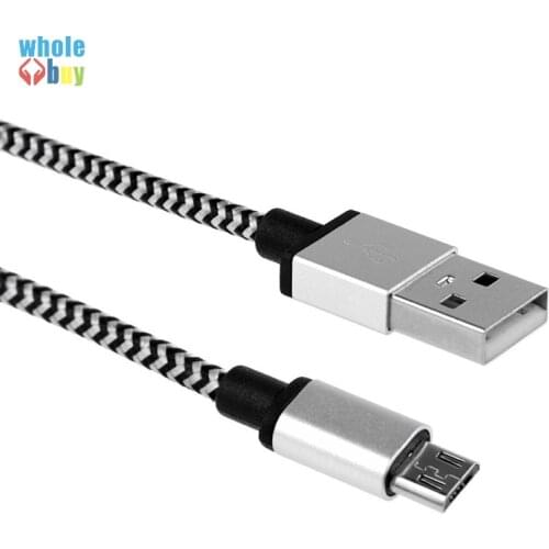 1M 2M 3M Aluminium Snake pattern Fabric Type-C usb C cable Date Sync Charger Cable for Samsung Note 200pcs/lot