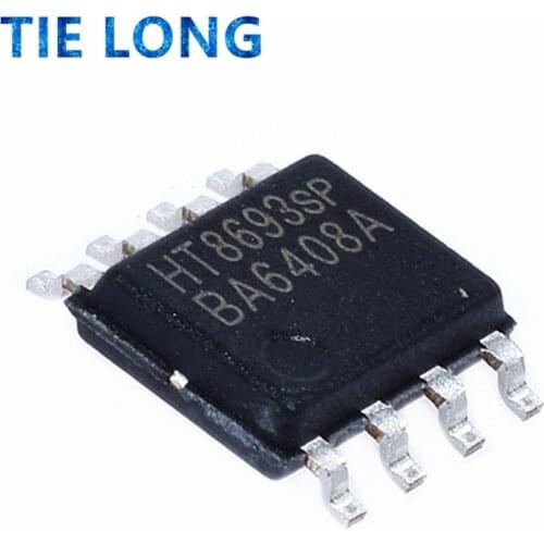 1PCS HT8693 SOP8 HT8693 SOP HT8693SP SOP-8 mono audio amplifier original aut