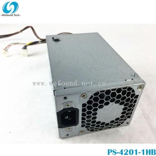 100% working Desktop power supply For Z240 Z230 796350-001 796420-001 200W Fully tested