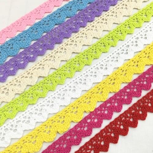 2 yards sewing lace ribbon trimmed lace fabric clothing decorative ribbon for scrapbooking gift wrap 5BB5518