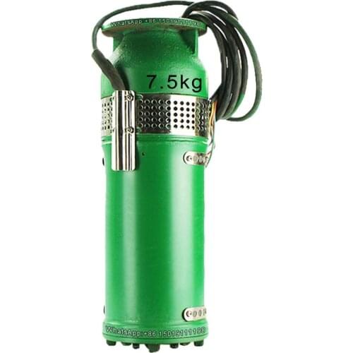 7.5KW cast iron fountain pump,Landscape pump pond fountain pump,fountain submersible pump,corrosion resistant submersible pump