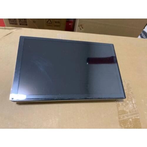 8 Inch LCD display LQ080Y5DZ10 screen for Opel Astra K Car DVD GPS navigation auto for Car LCD screen