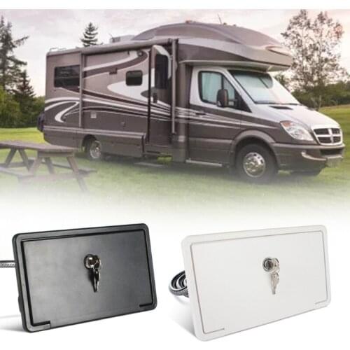 Caravan Accessories Includes Shower Faucet for RV Shower Home Decoration Suitable for Family and Friends with RV N0HF