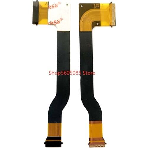For Sony ILCE-6300 A6300 ILCE-6500 A6500 LCD Screen Display Hinge Flex Cable Ribbon NEW