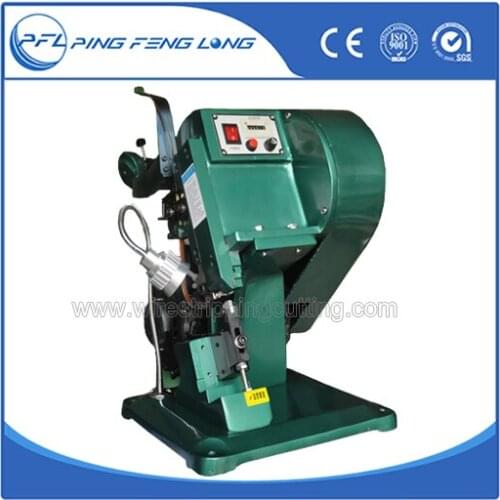 PFL-0004 Mechanical type wire splicing machine