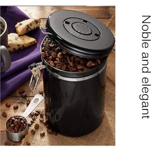 Houkiper Storage Jars