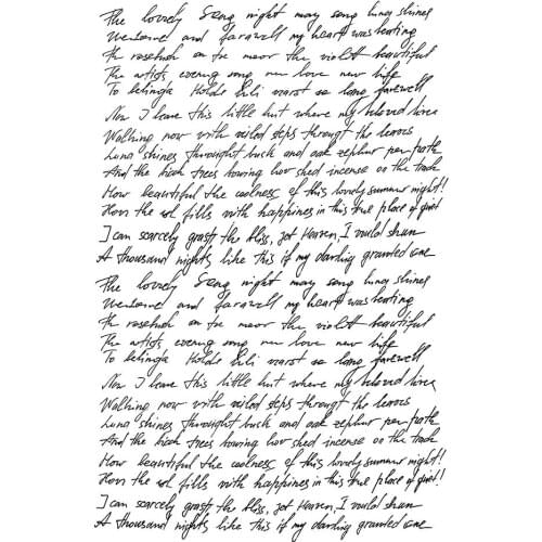 HUAYI Photography Backdrop Wedding Valentine Love poems Photo Background Newborns Child Wedding Studio Backdrops Photocalls