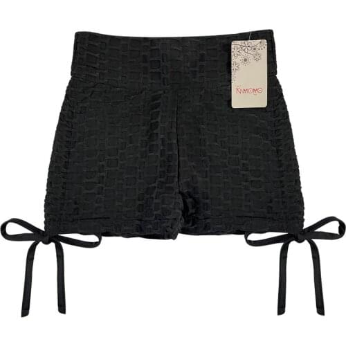 Kaguster Womens Summer Shorts