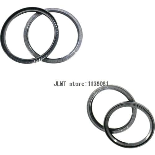Fork OIL SEAL for GUZZI 1151 1200 SPORT 2006 - 2007 45X58X9 45 58 9 mm