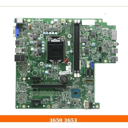 For 3650 C2XKD 0C2XKD system motherboard fully tested