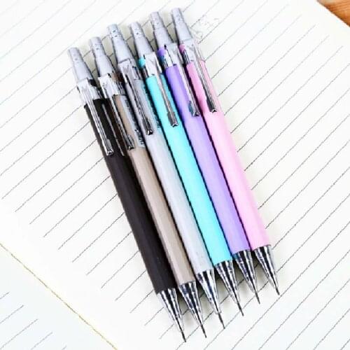 MROOFUL Black Lead Pencils