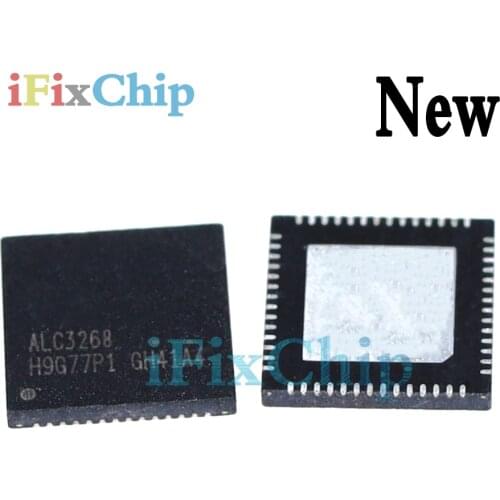 New ALC3268 ALC3268-CG QFN-56