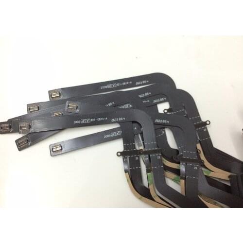 TPFEEL 10pcs/Lot 821-0814-A Wholesale New HDD Cable for Macbook Pro 13.3" A1278 2009 2010 Year