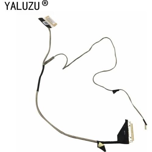 New LCD Cable For Acer Aspire E5-551G E5-511 E5-521 E5-551 E5-571 E5-571G V3-572 V5-572 LED Screen LVDS Display Flex