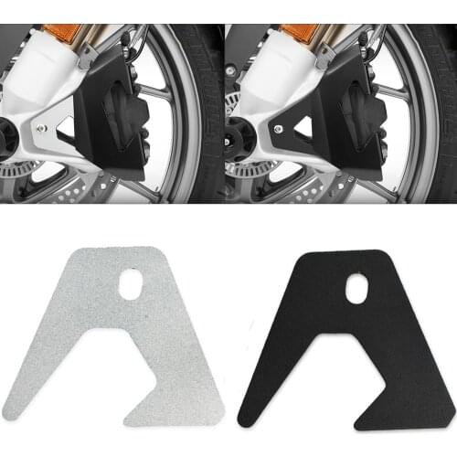 Original Motorcycle accessories R1250GS R1200GS ABS sensor protection For BMW S1000XR R 1200 GS LC R 1250 GS Adventure R1250RT