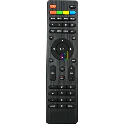 Remote control suitbale for changhong LED24D2080H, 32D2080HC 32D2080T2, LED24D1000SD2, LED32C1600H 0D2080ST2, 32D2080H 65D2500H