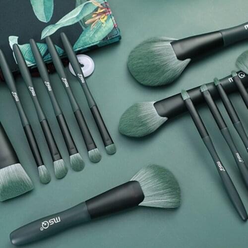 Наборы кистей для макияжа Sace Lady China At AliExpress