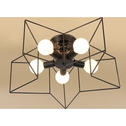 Modern led ceiling light living room bedroom home decoration
