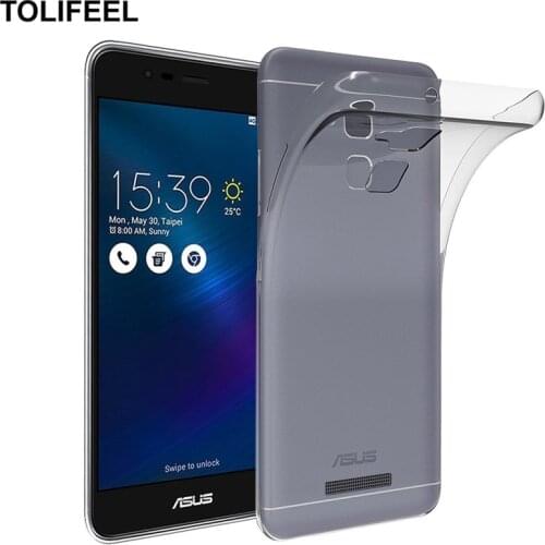 TOLIFEEL Phone Cases Asus ZenFone Max M1