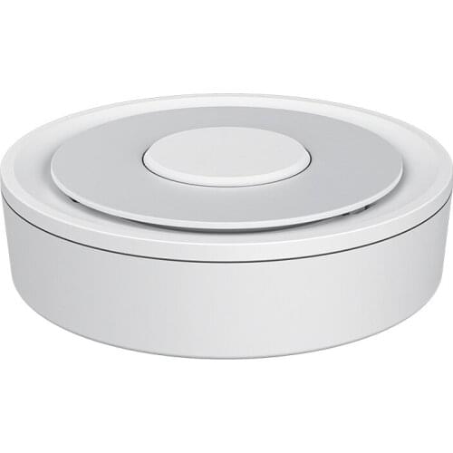 Tuya ZigBee 3.0 Smart Gateway Hub 3 In 1 Multi Mode Gateway Remote Voice Control Bluetooth-compatible For Alexa Google Home