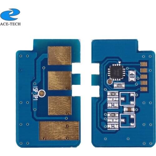 2.5K EU/EXP version Compatible toner chip for Samsung ML-2950/ML-2951/ML-2955