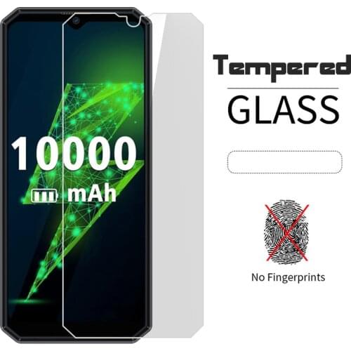 VSYTERECO Screen Protectors For Asus ZenFone Go