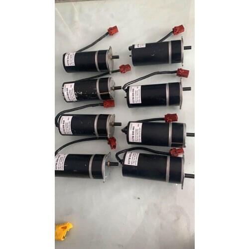 1 piece high quality motor 037M 808 444 roland machine parts z37m805552