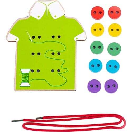 Wind Up Toy Wooden Toy Educational And Learning Montessori Activity For Kids