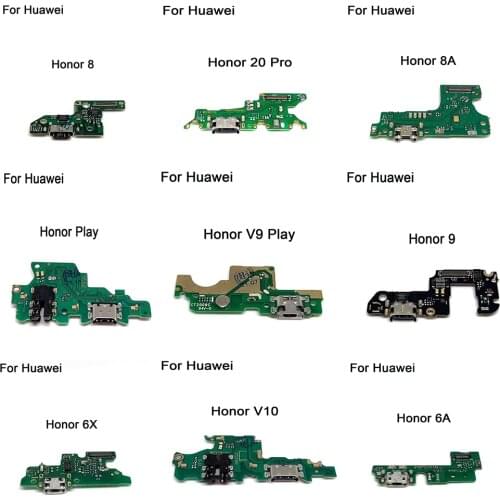 ZUIDID Microphones For Huawei Honor Play Phones China