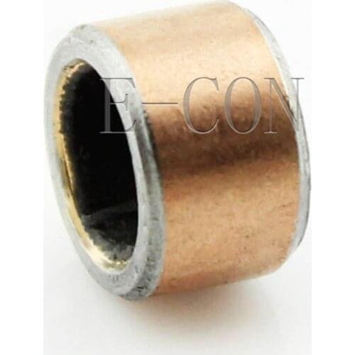 1/5/10PCS SF-1 0404 Self Lubricating Composite Bearing Bushing Sleeve 4*6*4mm