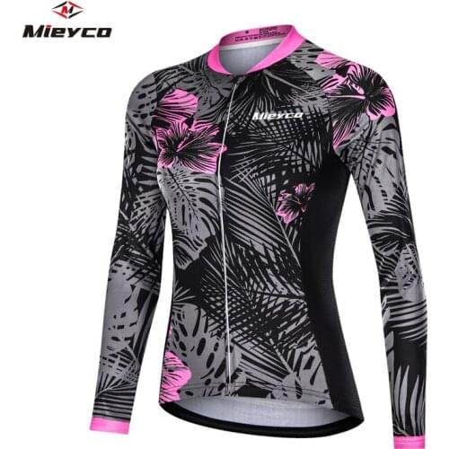 2020 Pro Team Women Cycling Jersey Bike Cycling Clothing Quick Dry Cycle Bicycle Sports Wear Ropa Ciclismo Plus Size Girl Shirts