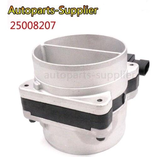 25008207 New Air Flow Meter For Buick Pontiac Isuzu GMC Chevy 3.4 4.3 5.7 Maf Sensor ACD213352/8250083090 car accessories