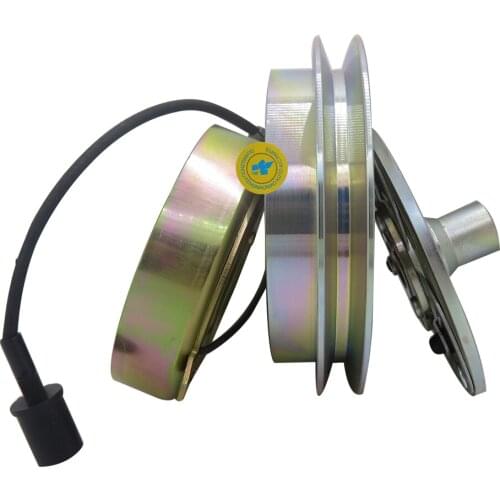 AC PART AUTO AC Compressor CLUTCH For Mitsubishi CANTER FUSO