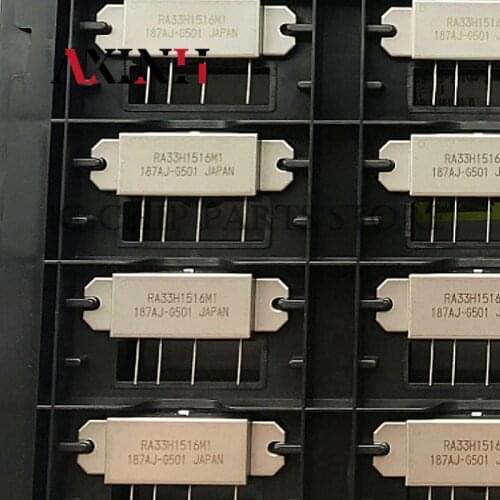 Free Shipping RA33H1516M1 Specialized in high frequency tube and module new imported original in stock