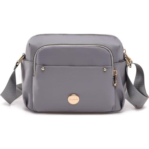 Cloth Shake Bags And Suitcases