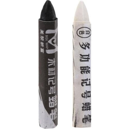 Wood Marker DIY Sprinklers Waterproof Crayon Marking Dash Pen for Woodworking