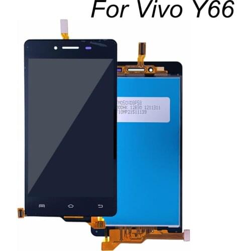 Tested! For vivo Y65 LCD display + Touch Screen+Tools Digitizer Assembly Replacement Accessories For vivo Y65 5.5"