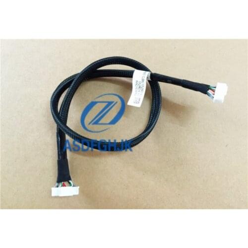 For DELL CABLE FRONT CONTROL PANEL USB CABLE POWEREDGE R520 0XKTV1 XKTV1 100% test ok