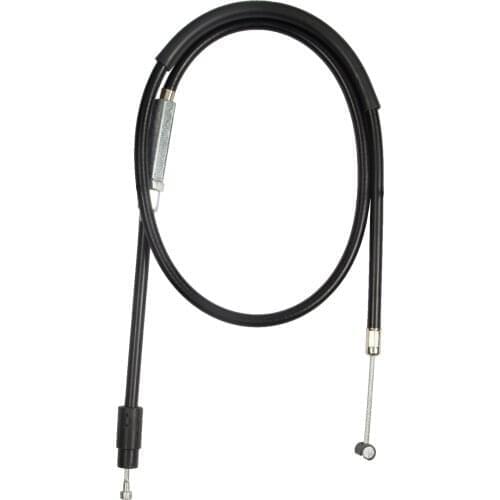 MotoMaster 54011-054 Clutch Cables for Kawasaki KH 250 B (1976-1980)