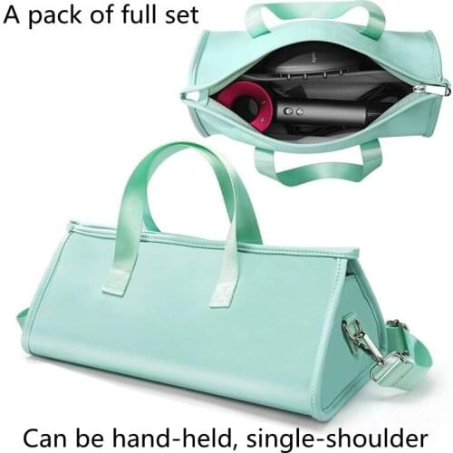 Hot sale hair dryer bag portable dustproof storage bag single shoulder storage bag travel fashion storage bag